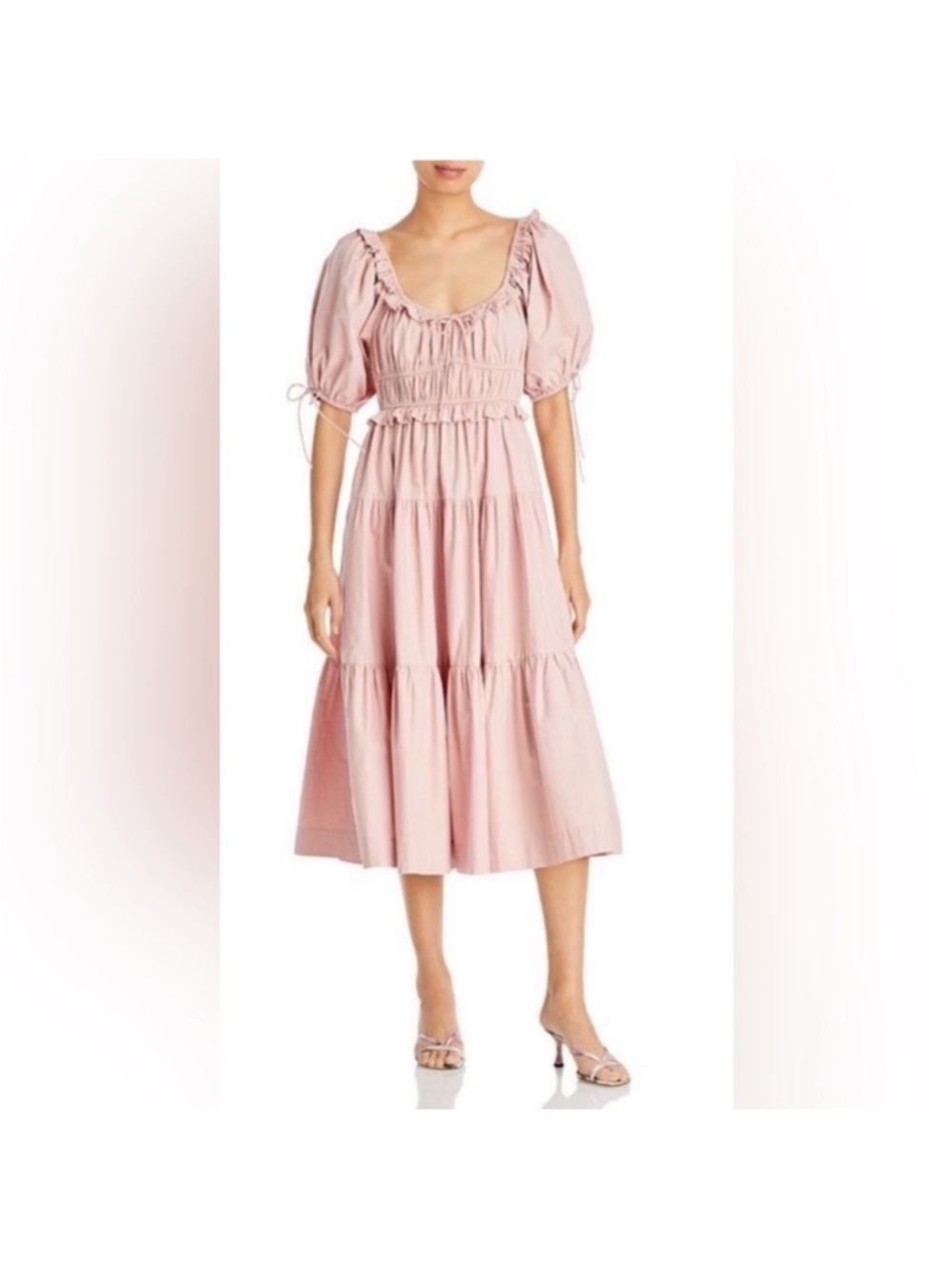 En Saison Brielle Dress